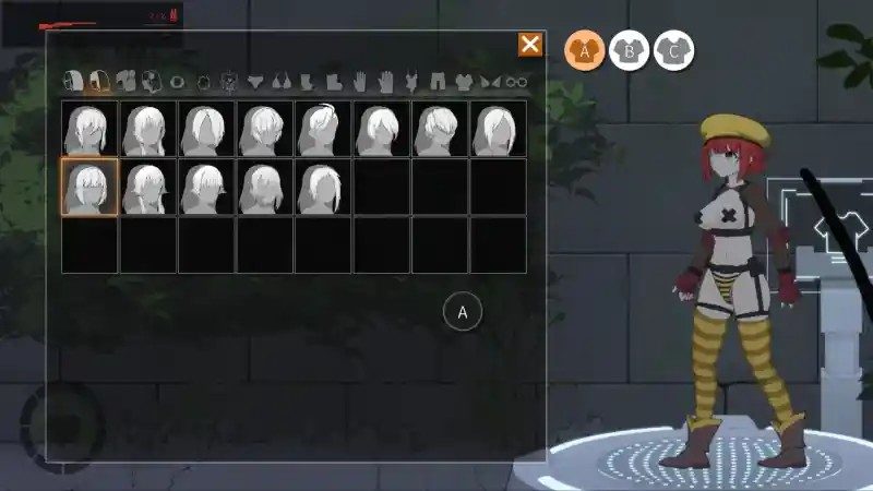 细胞领域CelSector版正式版 主线事件 画面 3