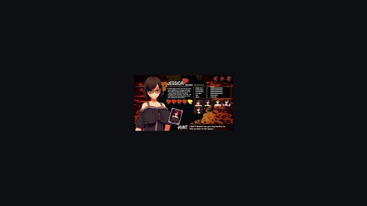 腐败王国CorruptedKingdom Kuma汉化 实机截图 8